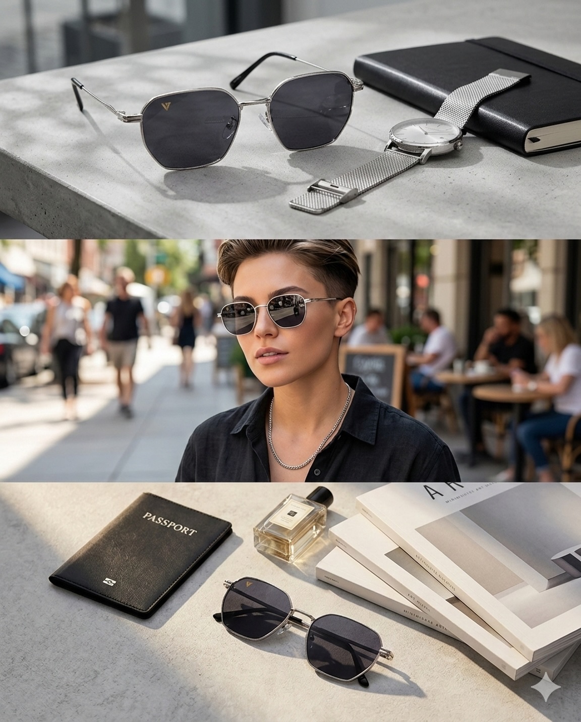 Travel Essential
#LM #eyewear #leoandmichael