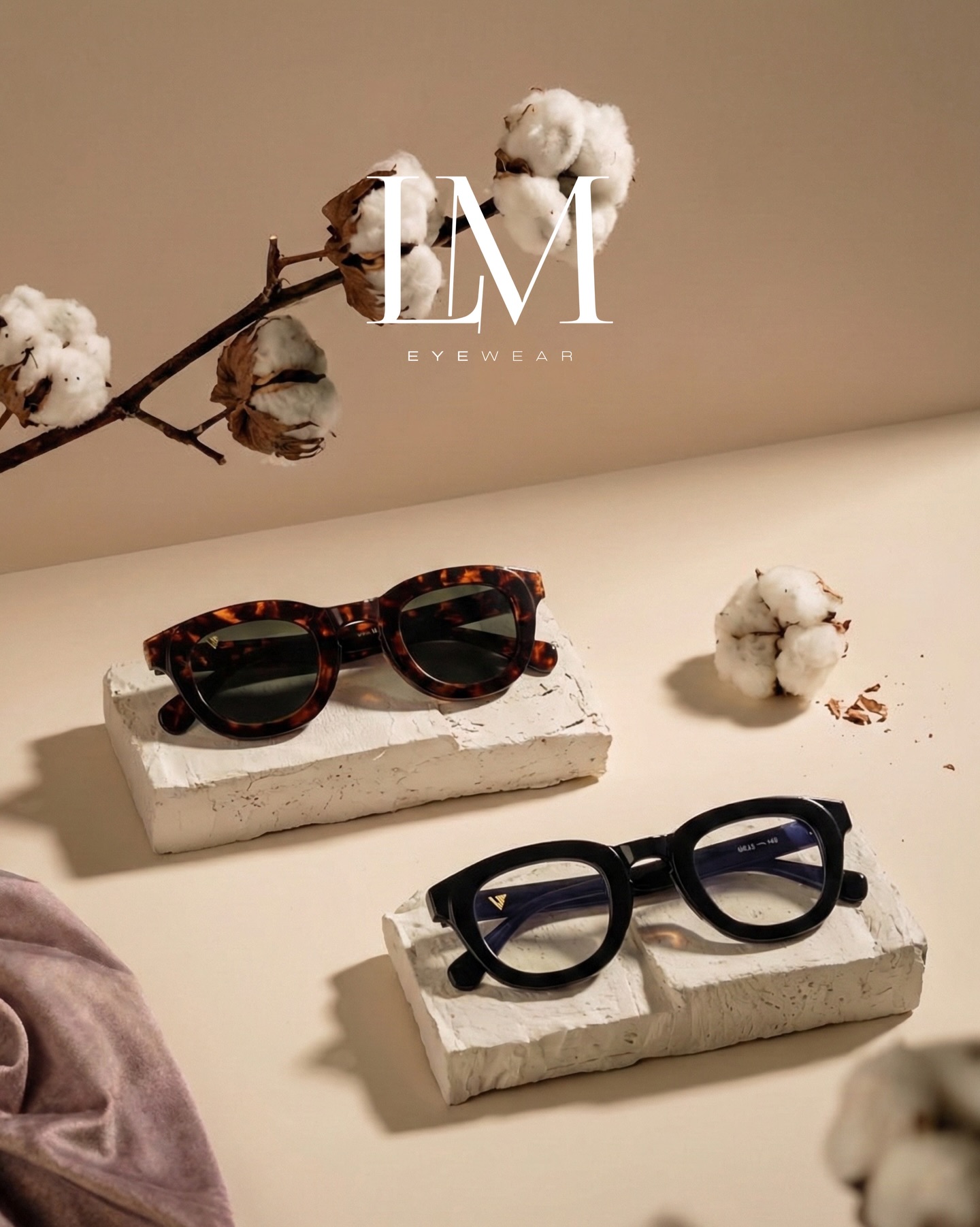 “Lightweight. Timeless. Effortlessly you — LM GROOV.”
#lm #sunglasses #fashion #brand