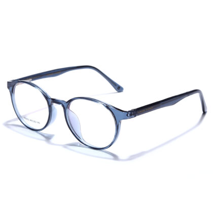 Money Heist Glasses - Lisbon, Blue