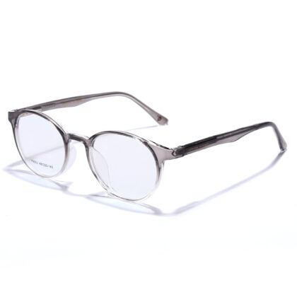 Money Heist Glasses - Lisbon, Grey