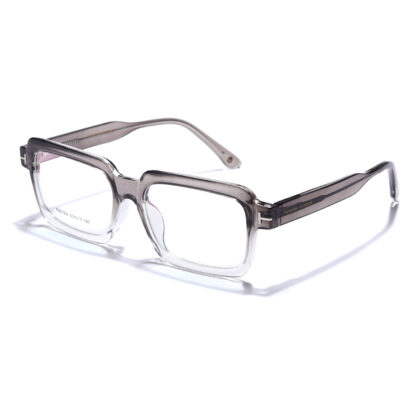 Money Heist Glasses - Helsinki, Grey