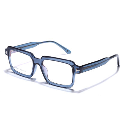 Money Heist Glasses - Helsinki, Blue