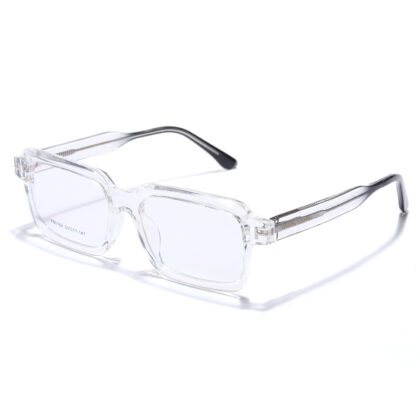 Money Heist Glasses - Helsinki, Clear