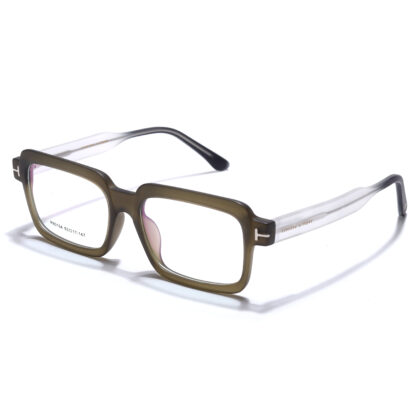 Money Heist Glasses - Helsinki, Brown
