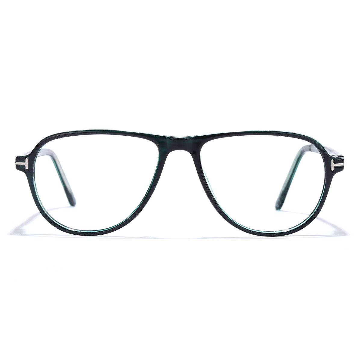 Money Heist Glasses - Berlin, Black - Image 3
