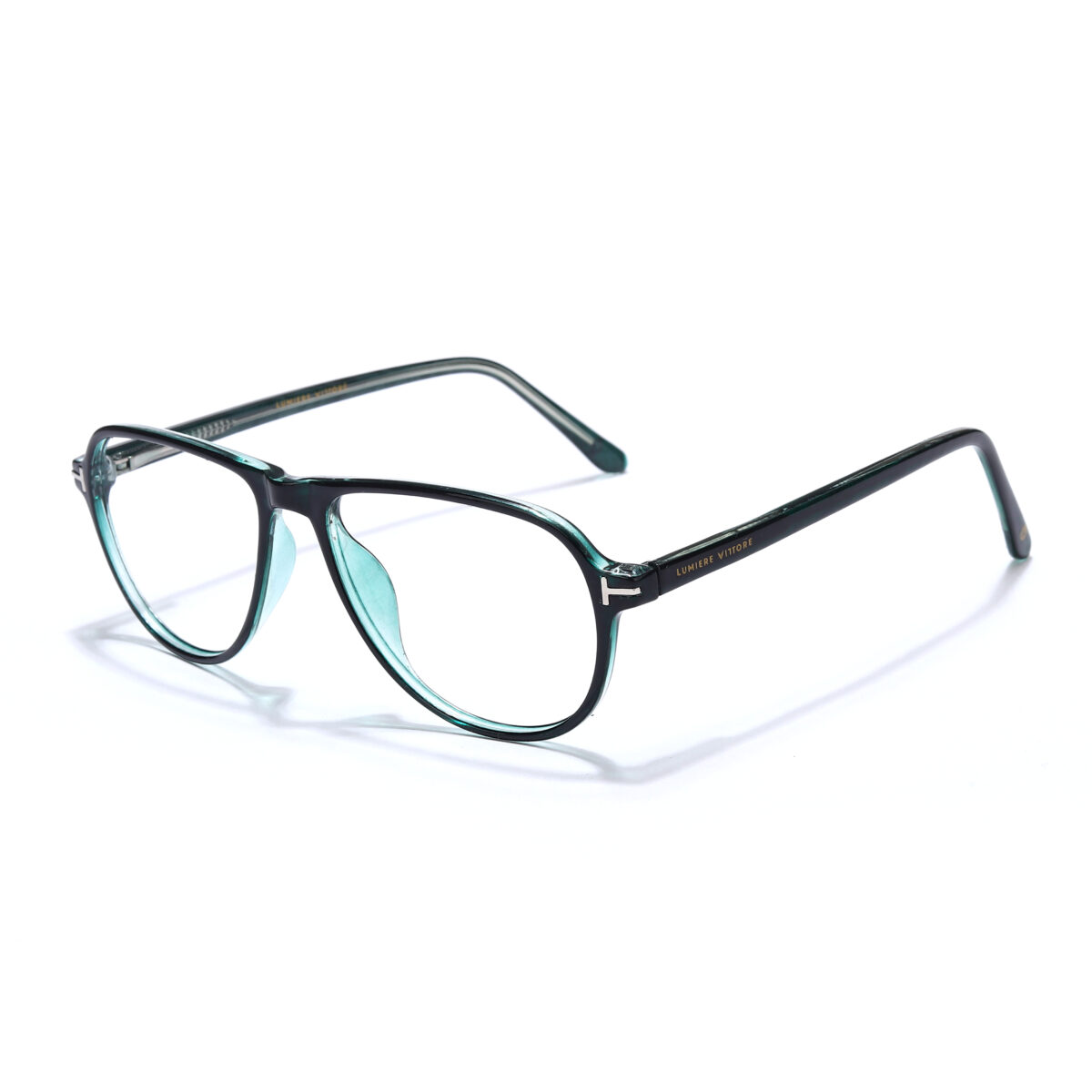Money Heist Glasses - Berlin, Black