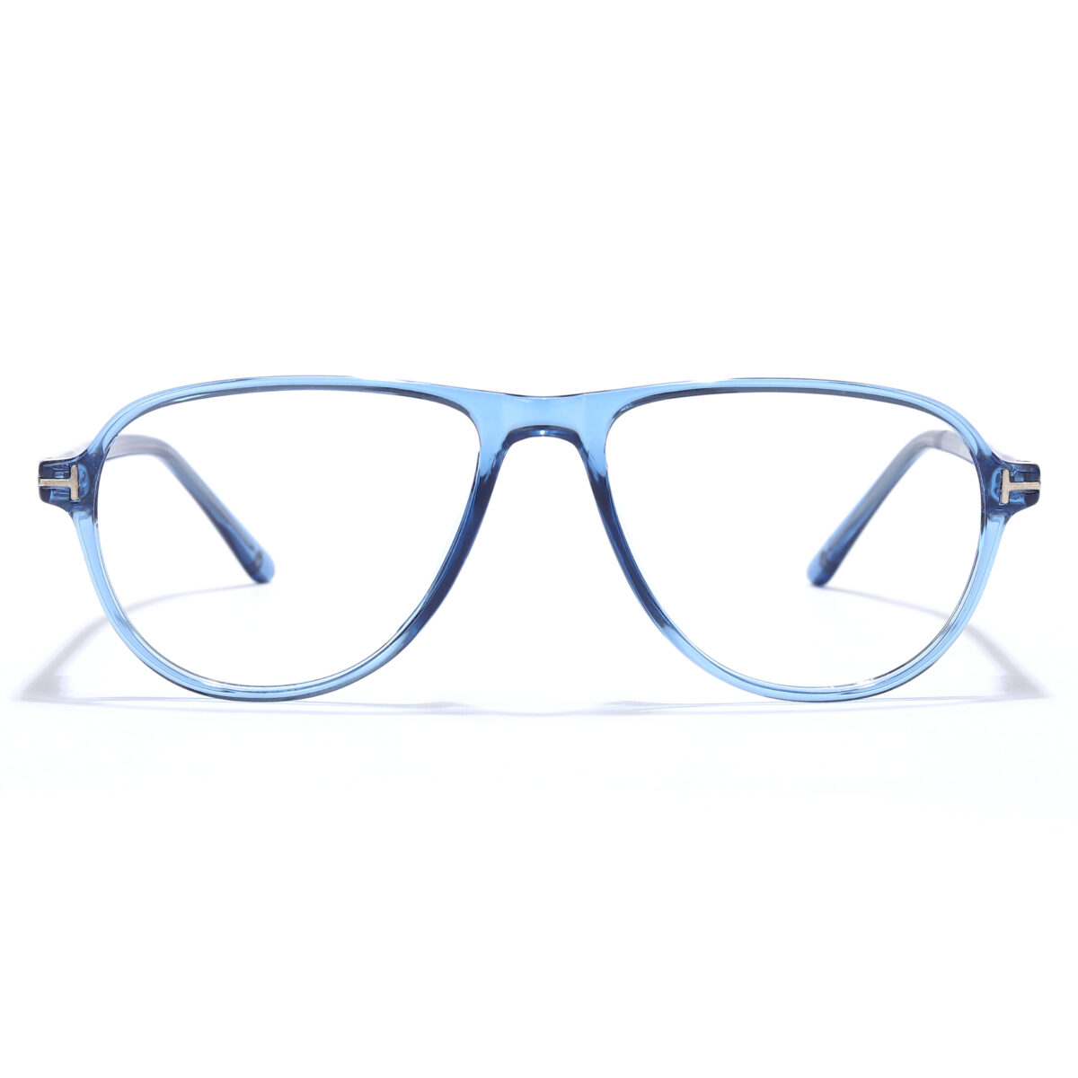 Money Heist Glasses - Berlin, Blue - Image 4