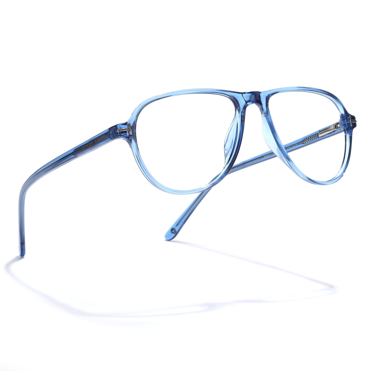 Money Heist Glasses - Berlin, Blue - Image 2