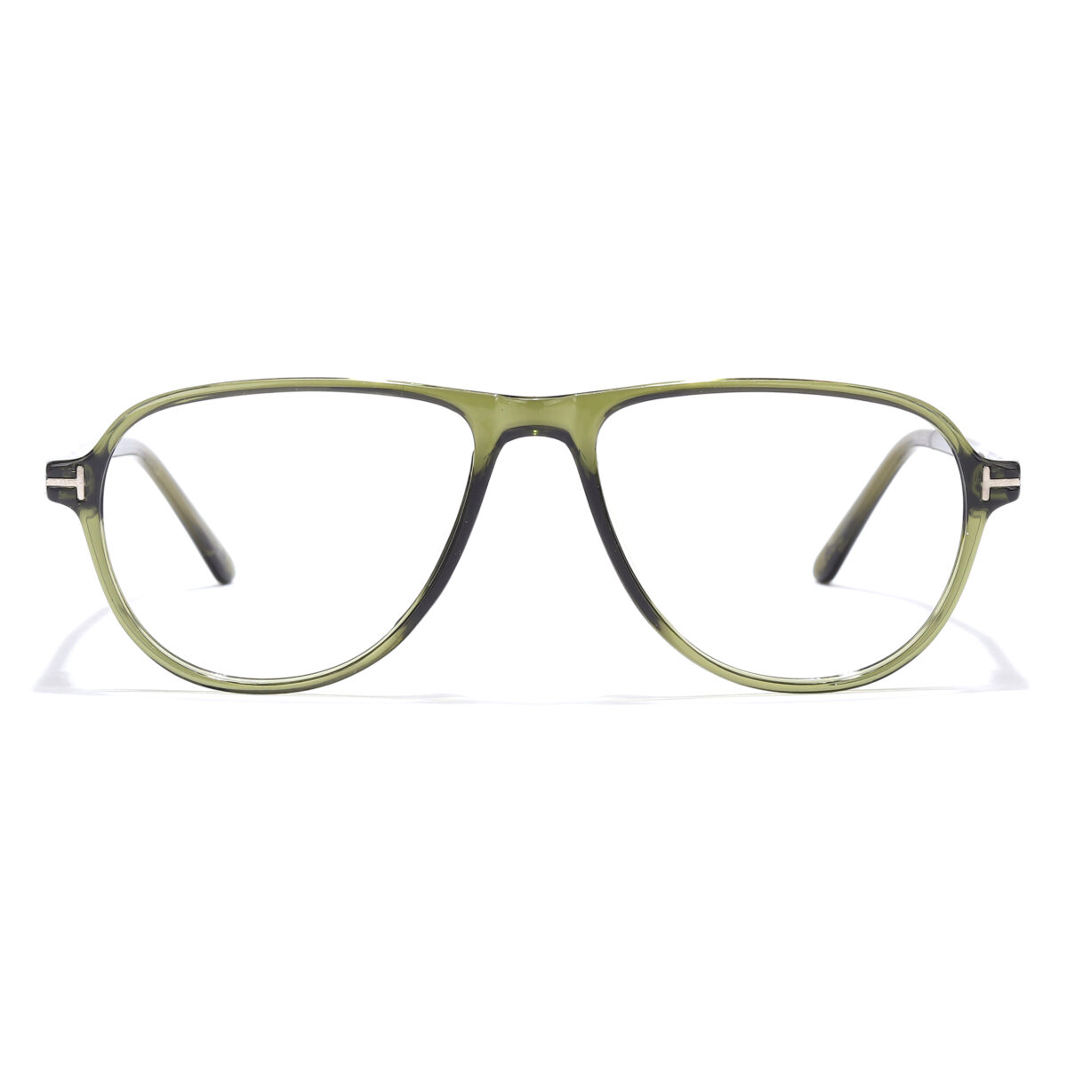 Money Heist Glasses - Berlin, Green - Image 4