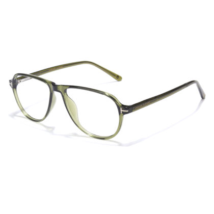 Money Heist Glasses - Berlin, Green