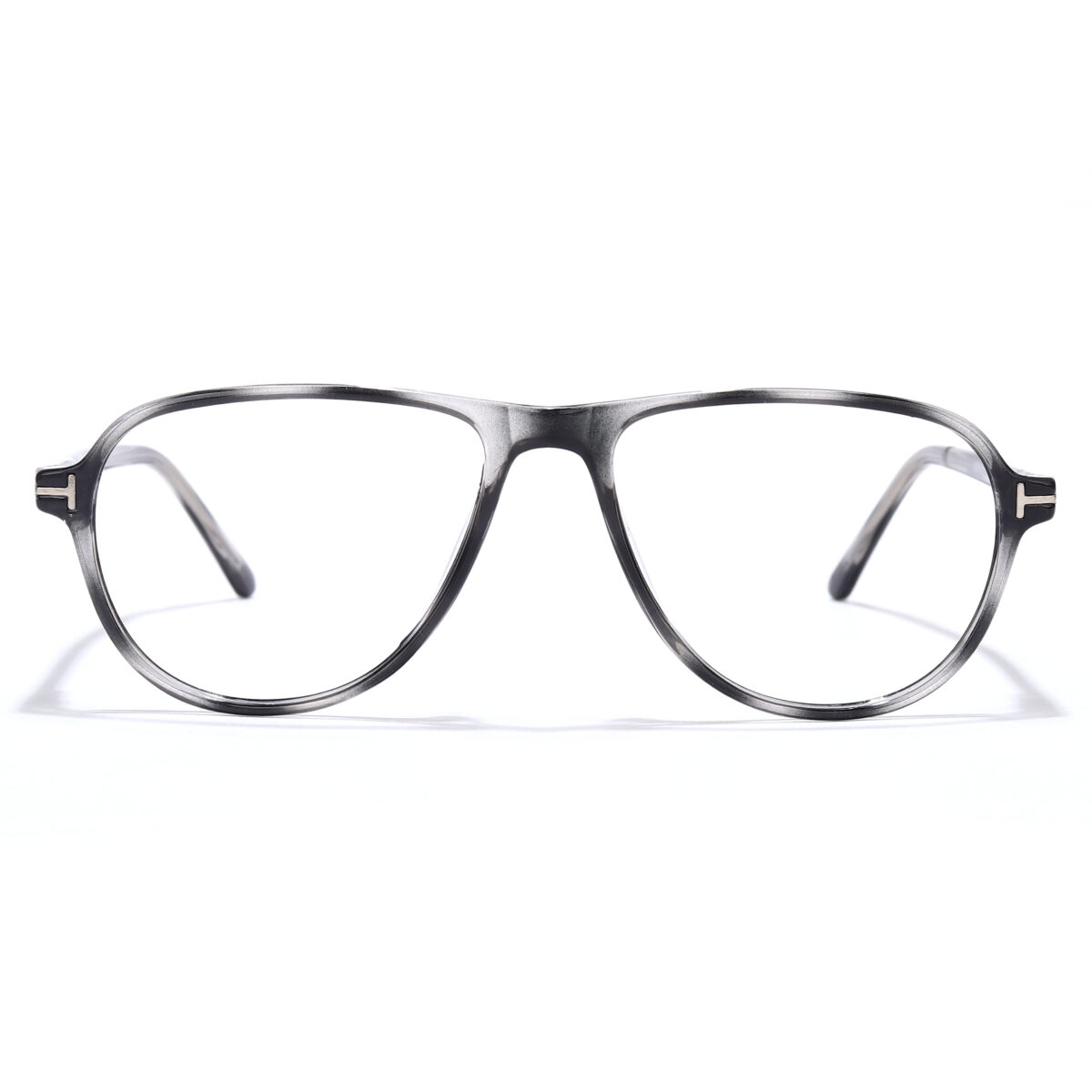 Money Heist Glasses - Berlin, Smoke - Image 4