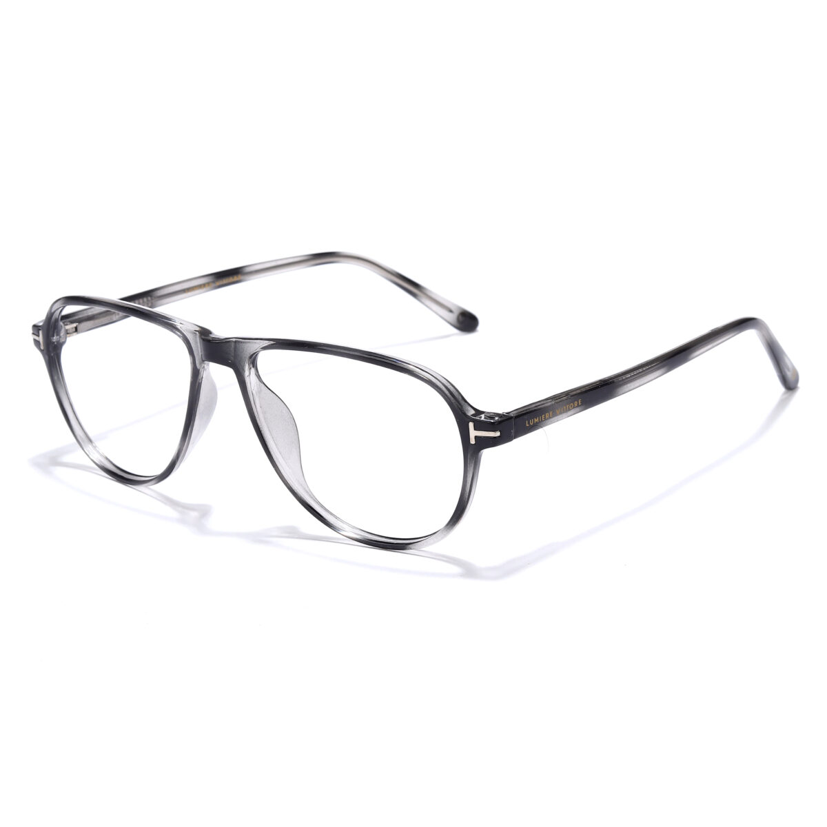 Money Heist Glasses - Berlin, Smoke
