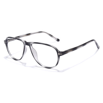 Money Heist Glasses - Berlin, Smoke