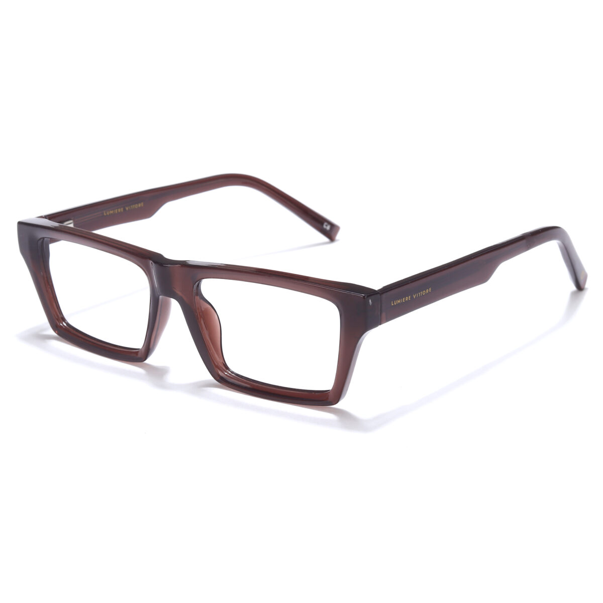 Acetate Glasses - The King, Wine