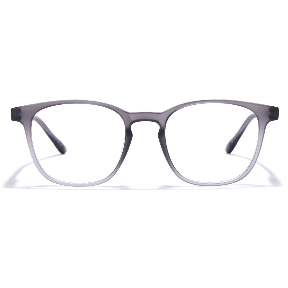 Hustlr Glasses - Creatr, Grey - Image 4