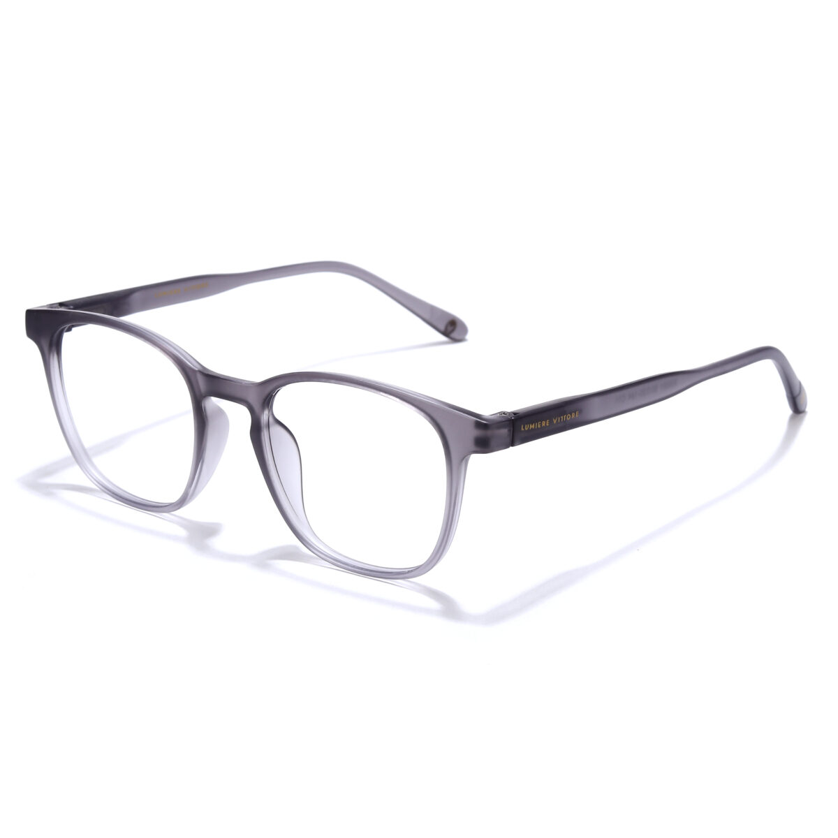 Hustlr Glasses - Creatr, Grey