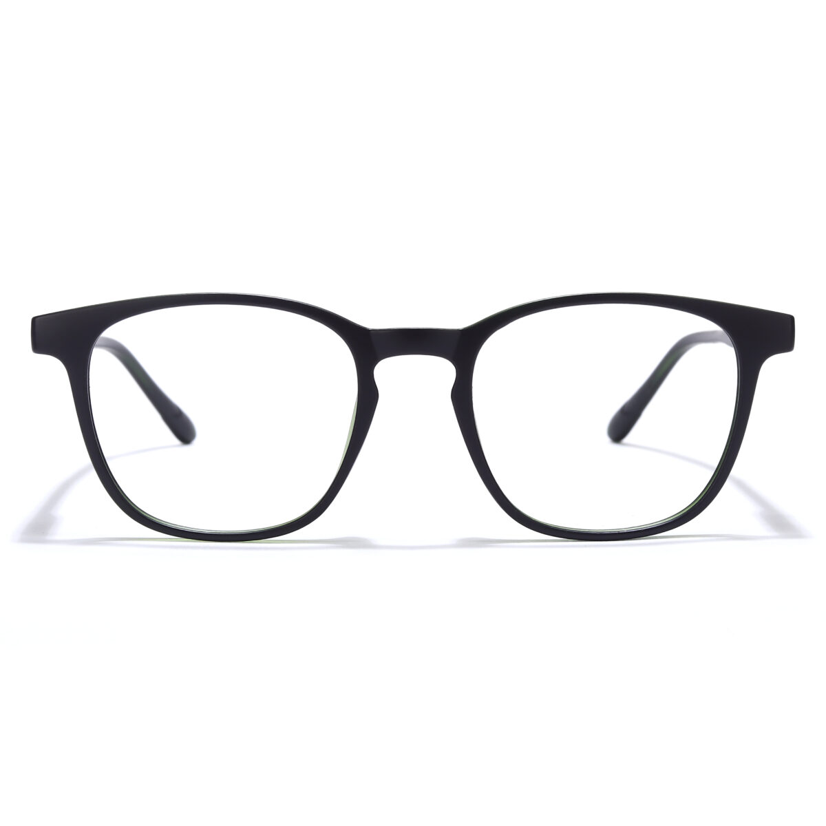 Hustlr Glasses - Creatr, Black - Image 4