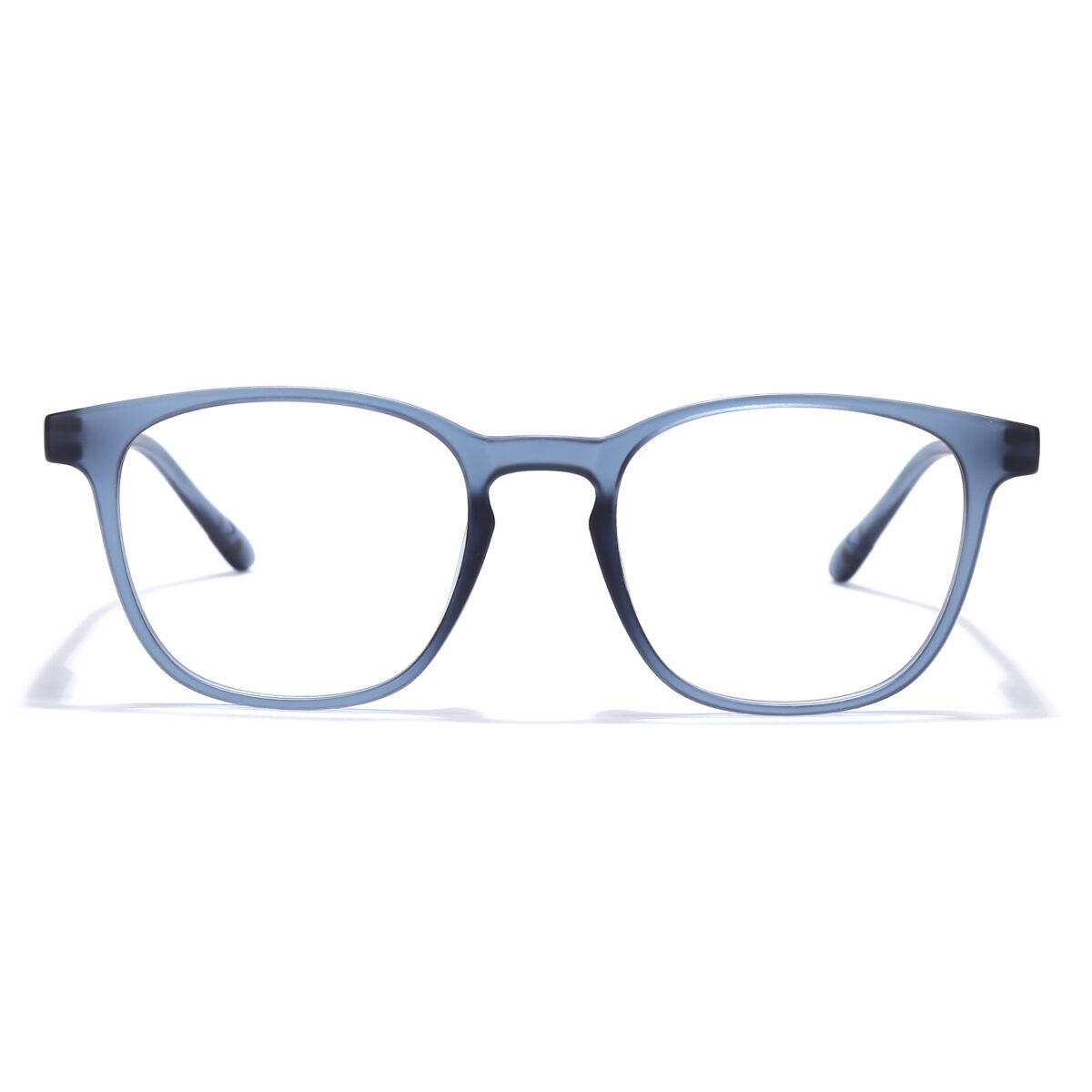 Hustlr Glasses - Creatr, Blue - Image 4