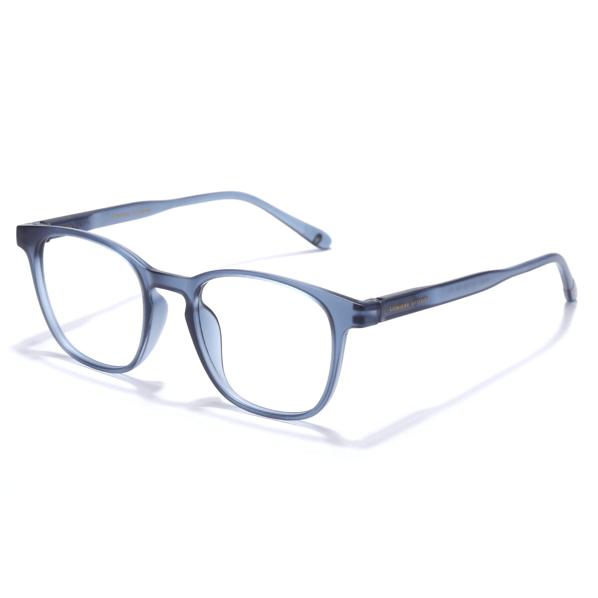Hustlr Glasses - Creatr, Blue