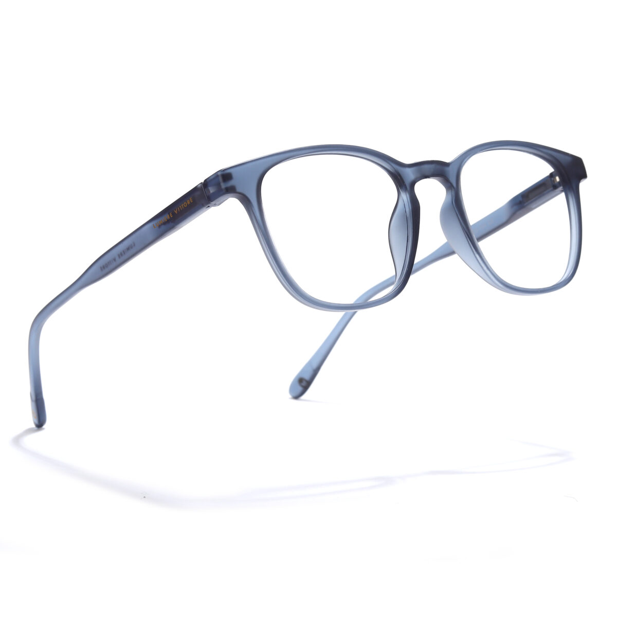 Hustlr Glasses - Creatr, Blue - Image 2