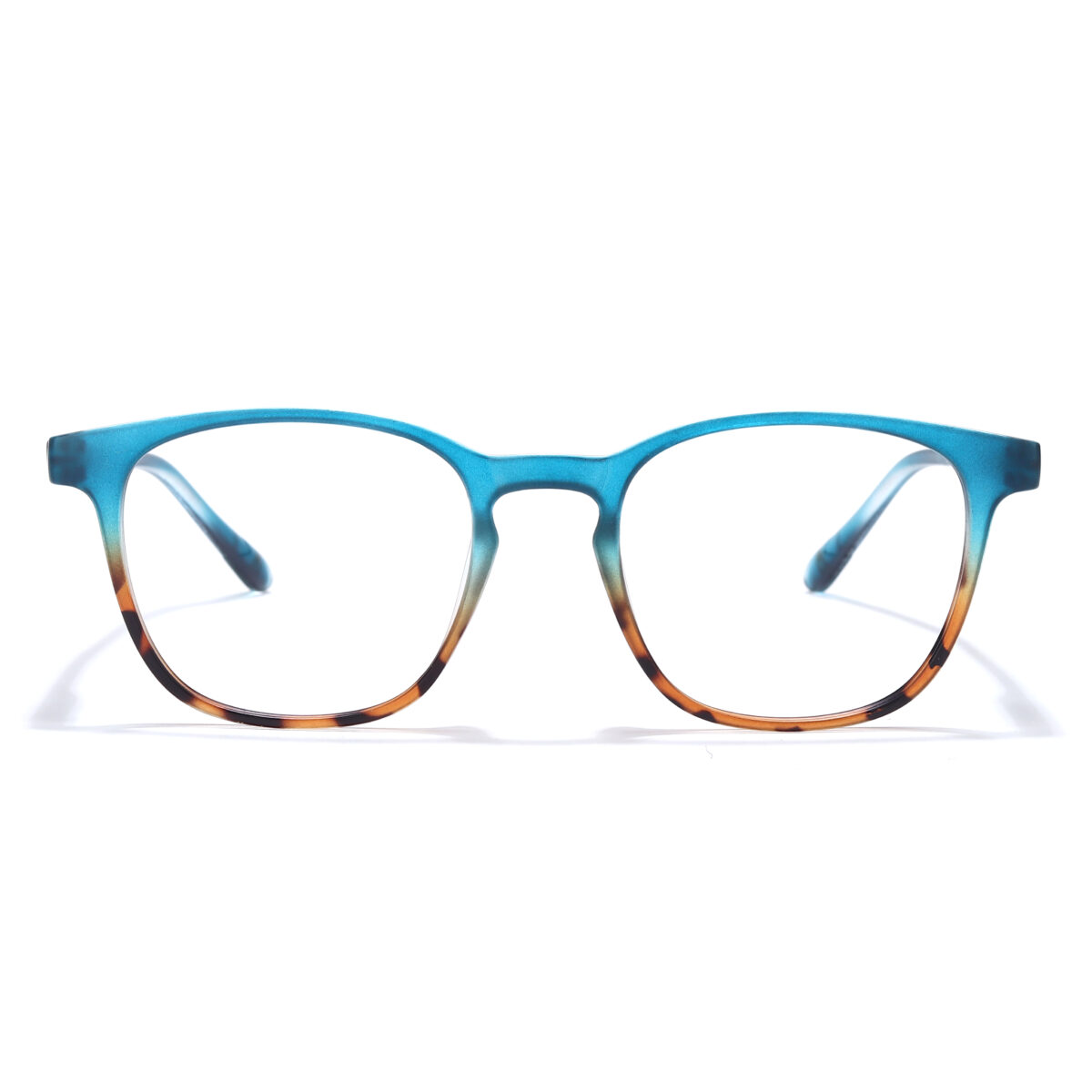 Hustlr Glasses - Creatr, Tortoise - Image 4