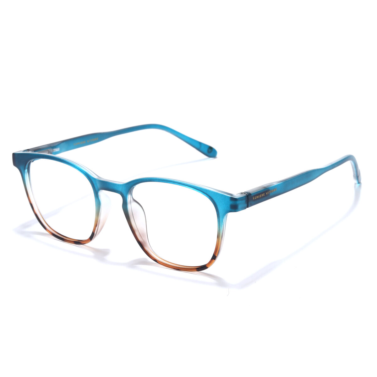 Hustlr Glasses - Creatr, Tortoise