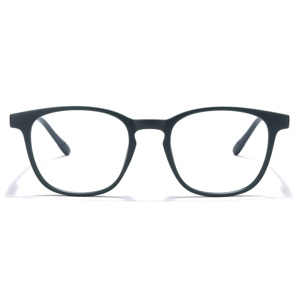 Hustlr Glasses - Creatr, Dark Green - Image 4