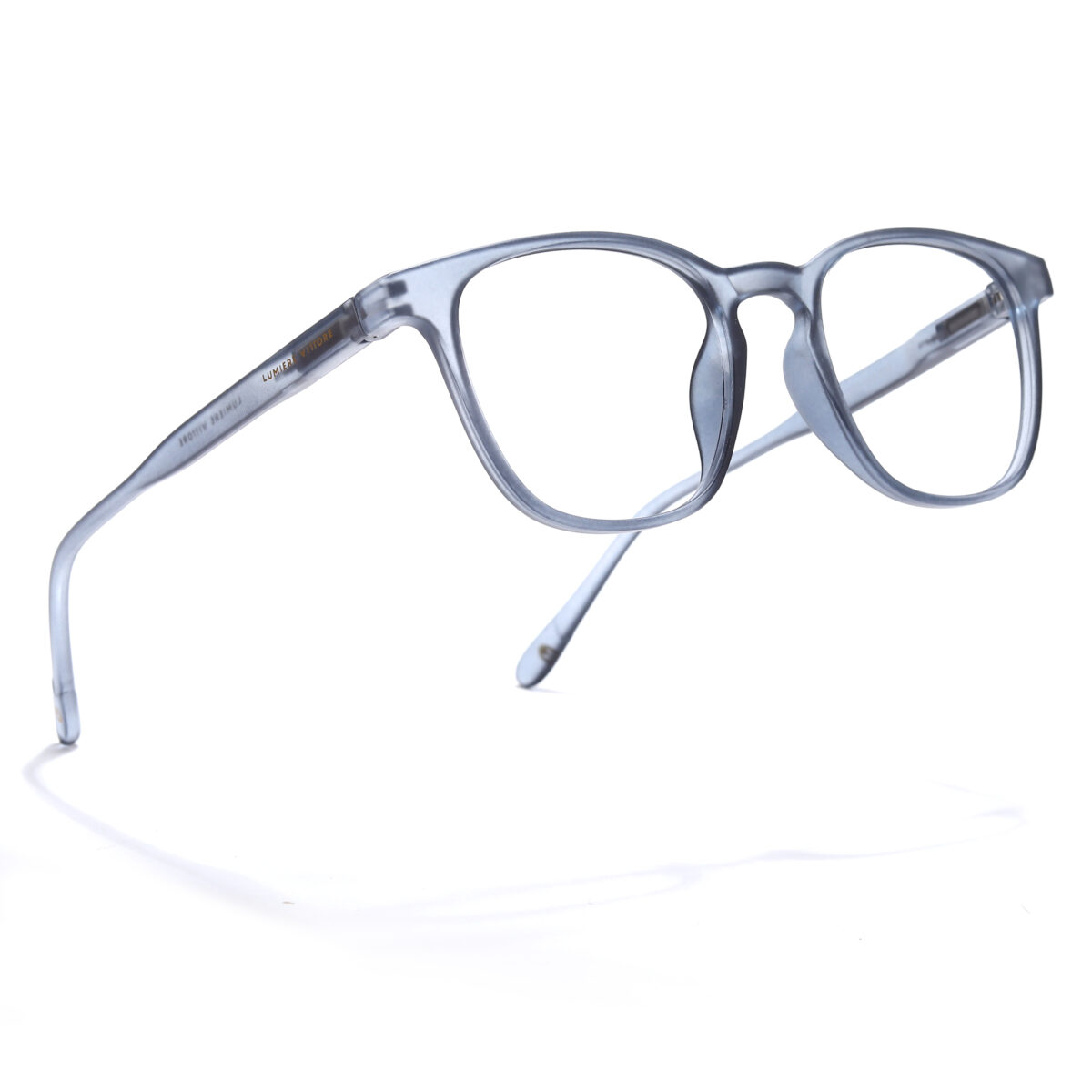 Hustlr Glasses - Creatr, Ice Blue - Image 2