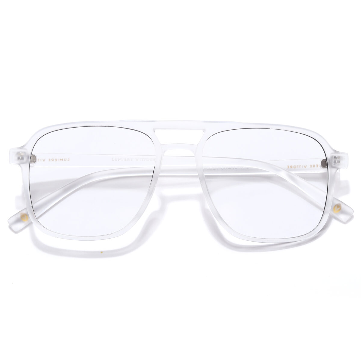 Prescription Frames, Clear, EE2521 - Image 4