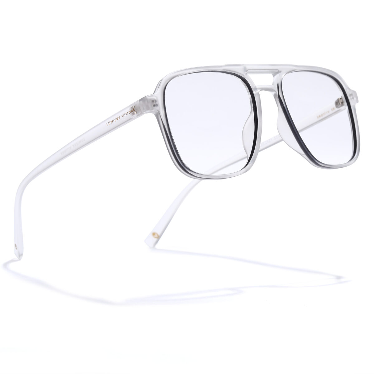 Prescription Frames, Clear, EE2521 - Image 3