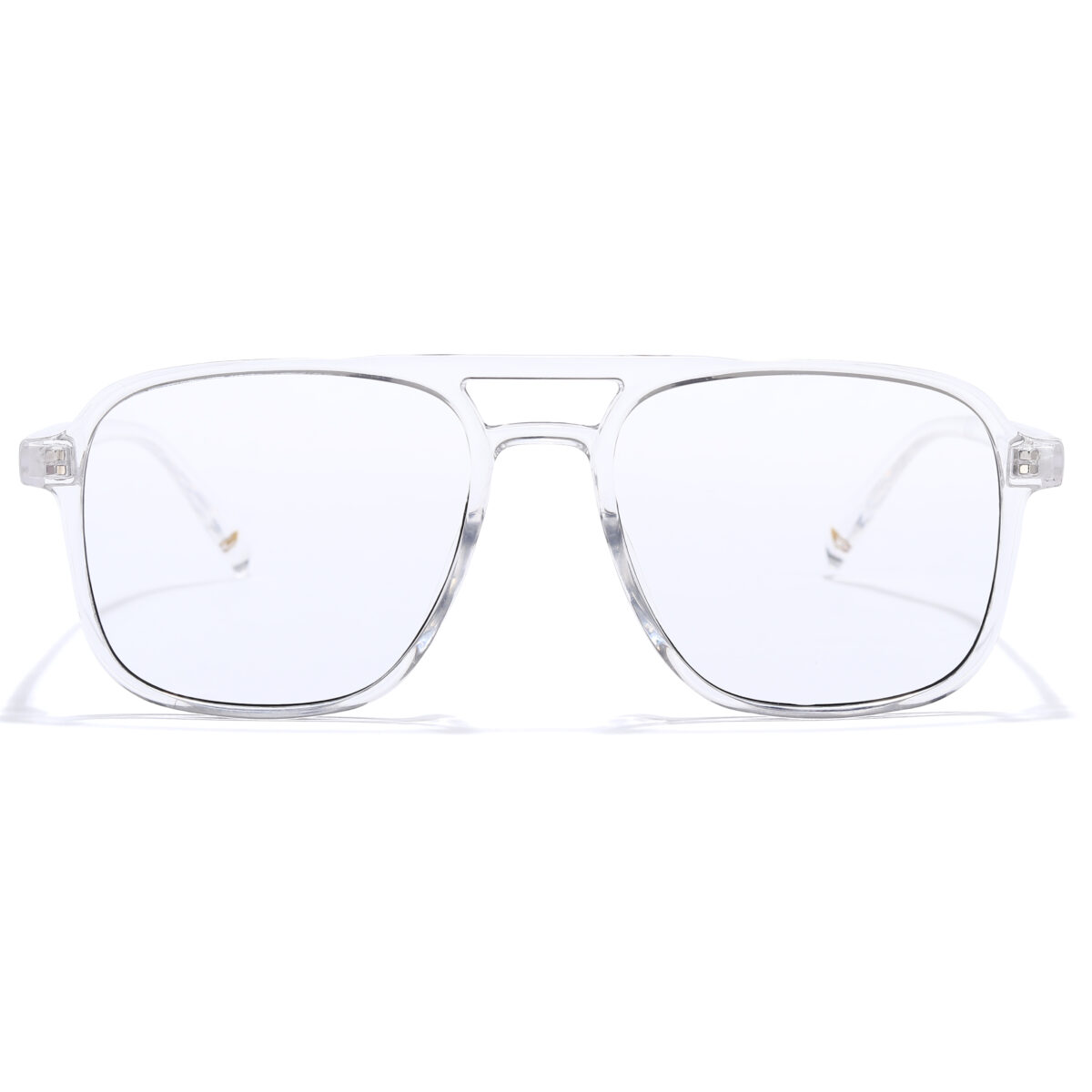 Prescription Frames, Clear Shine, EE2521 - Image 2