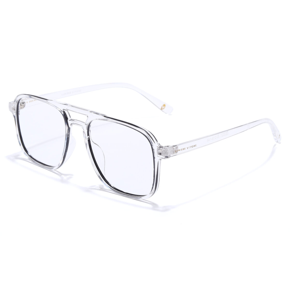 Prescription Frames, Clear Shine, EE2521