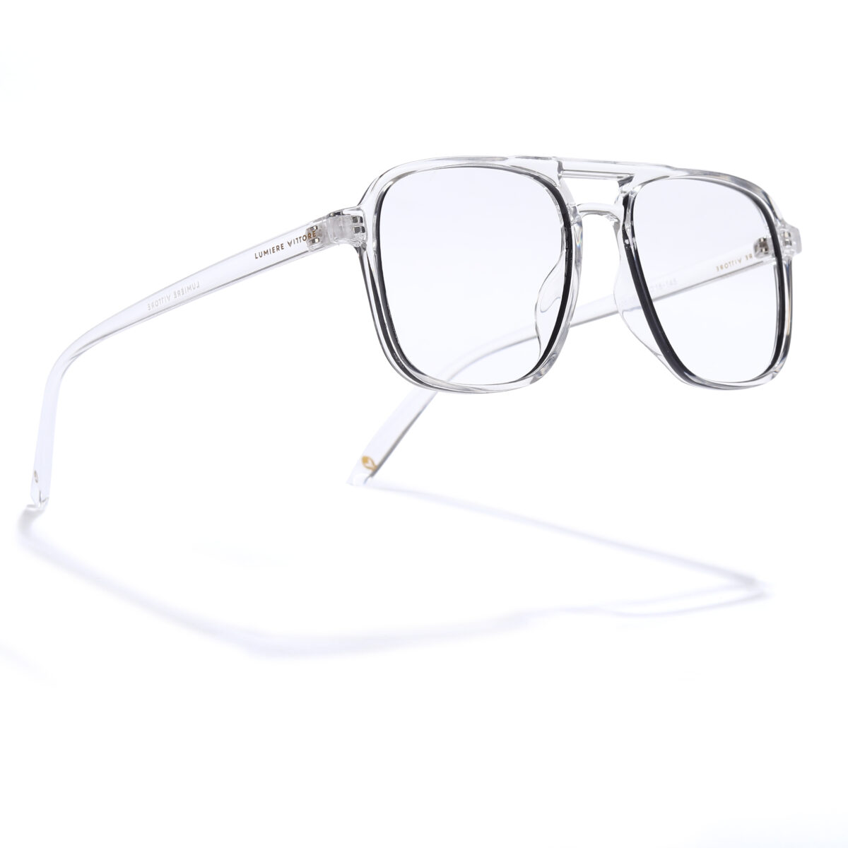 Prescription Frames, Clear Shine, EE2521 - Image 3