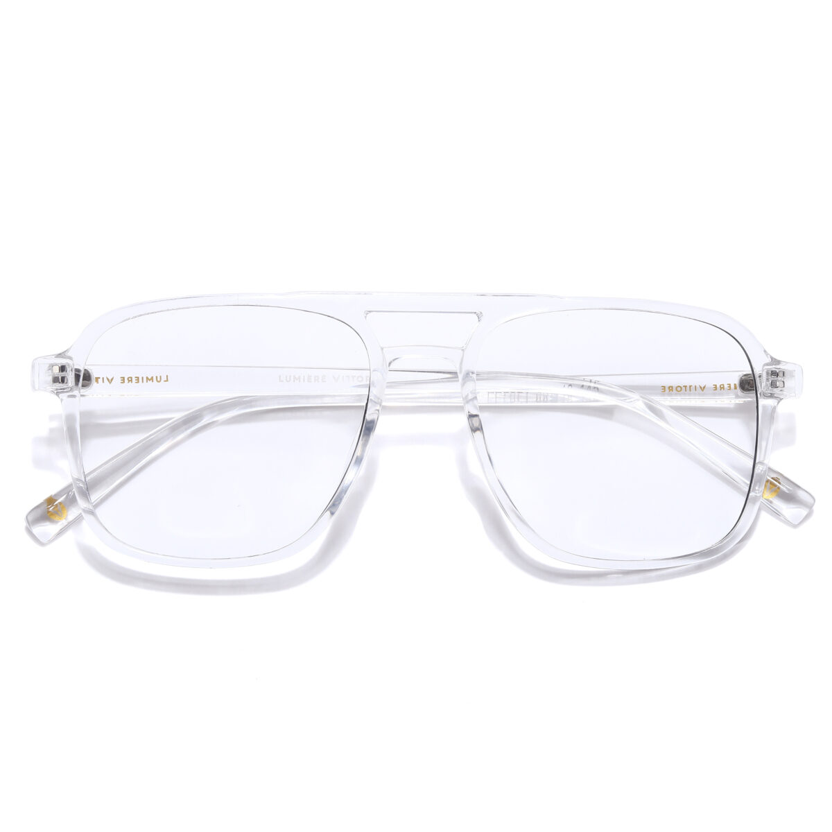 Prescription Frames, Clear Shine, EE2521 - Image 4