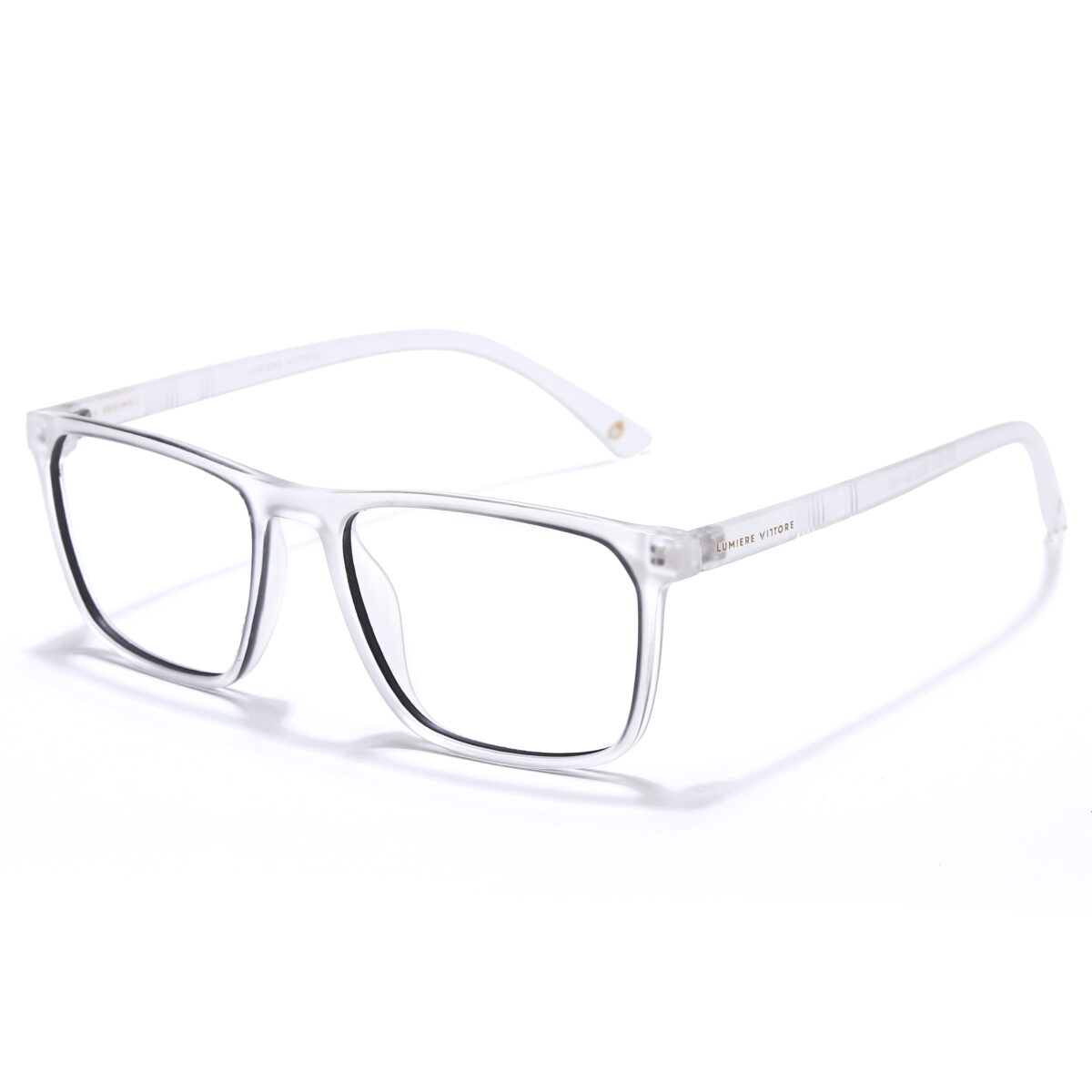 Prescription Frames, Clear Shine, EE1031