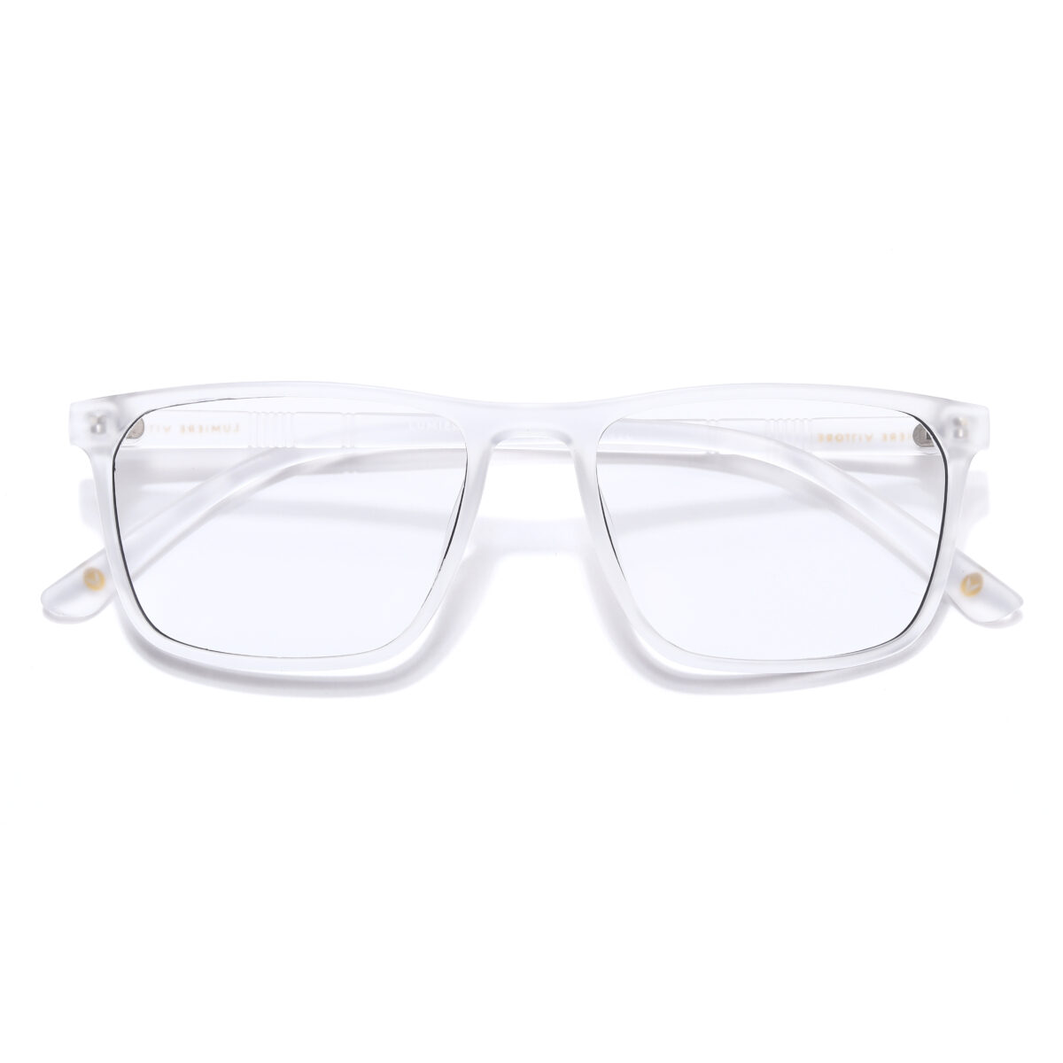 Prescription Frames, Clear Shine, EE1031 - Image 4