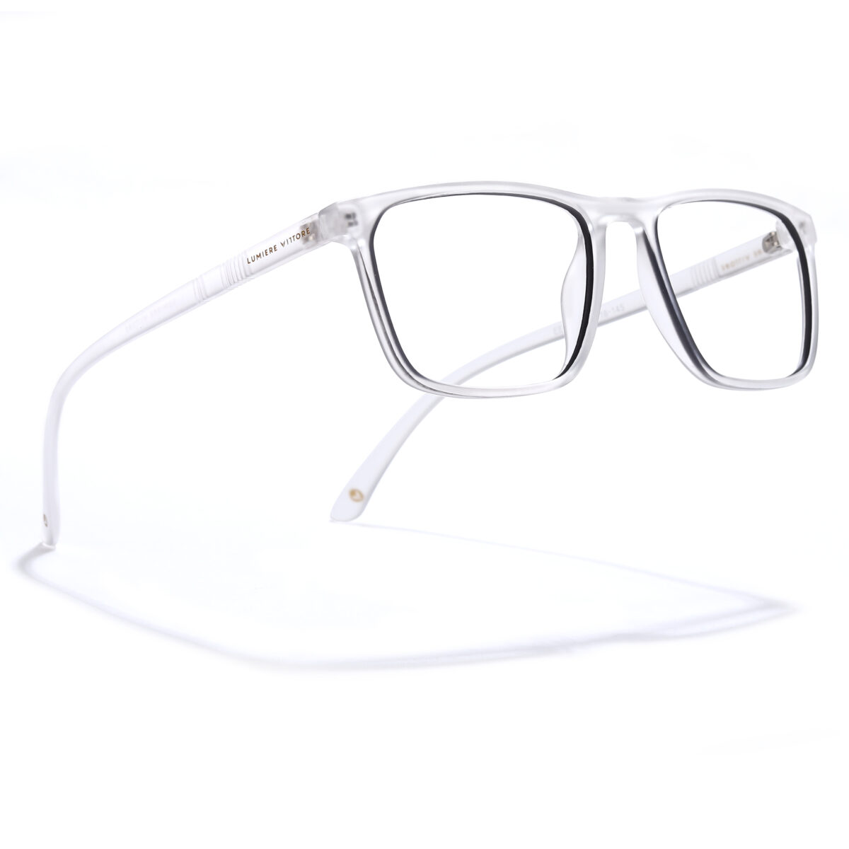 Prescription Frames, Clear Shine, EE1031 - Image 3