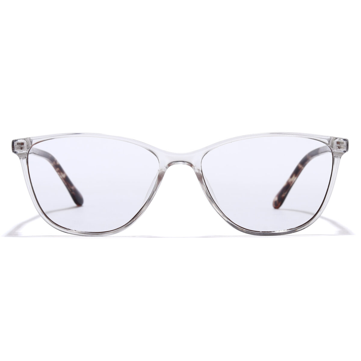 Money Heist Glasses - Stockholm, Tortoise - Image 4
