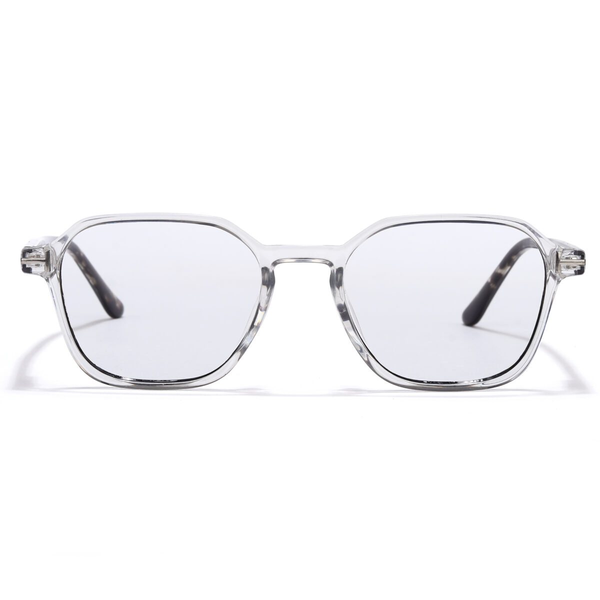Money Heist Glasses - Rio, Tortoise - Image 4