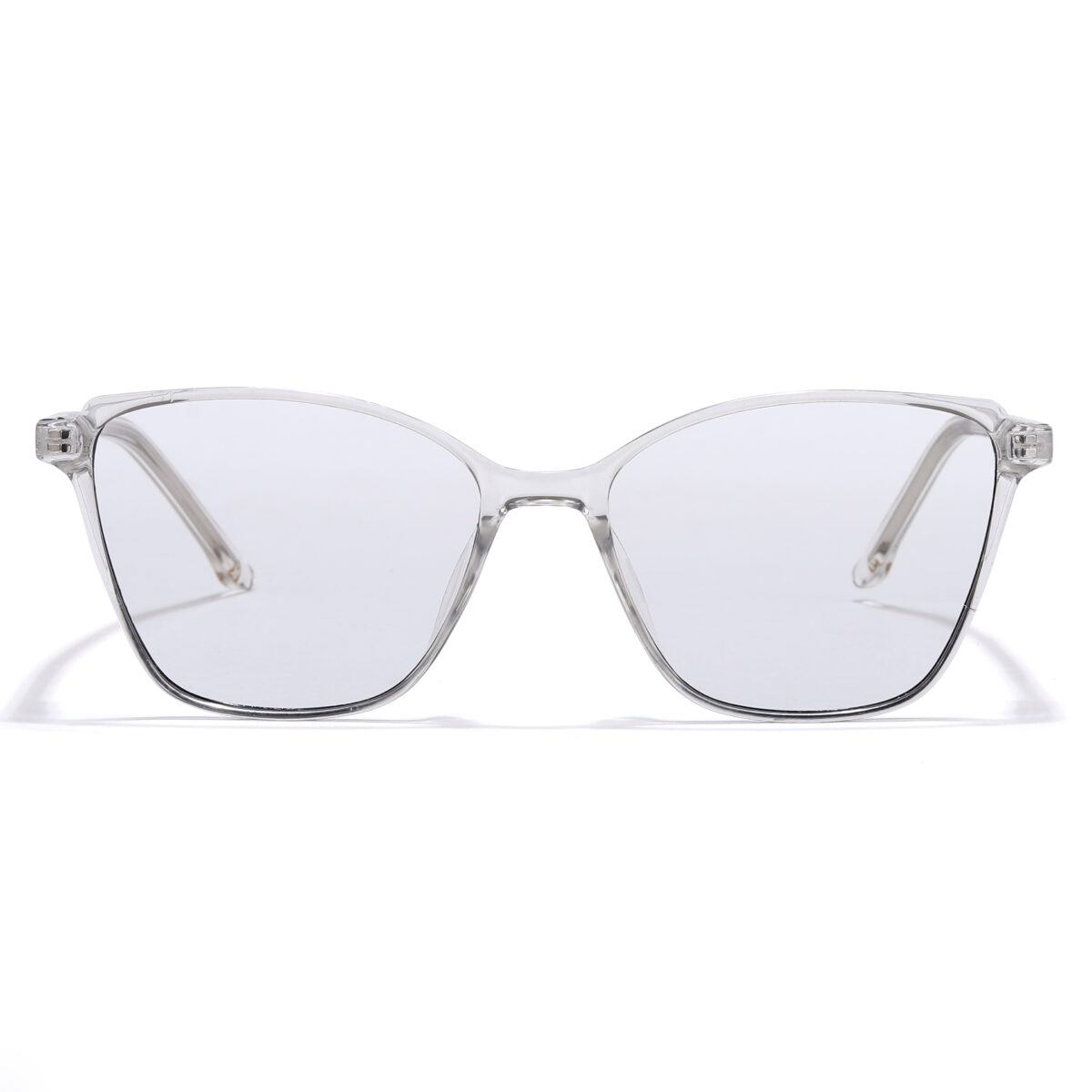 Money Heist Glasses - Tokyo, Clear - Image 3