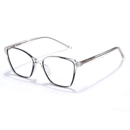 Money Heist Glasses - Tokyo, Clear