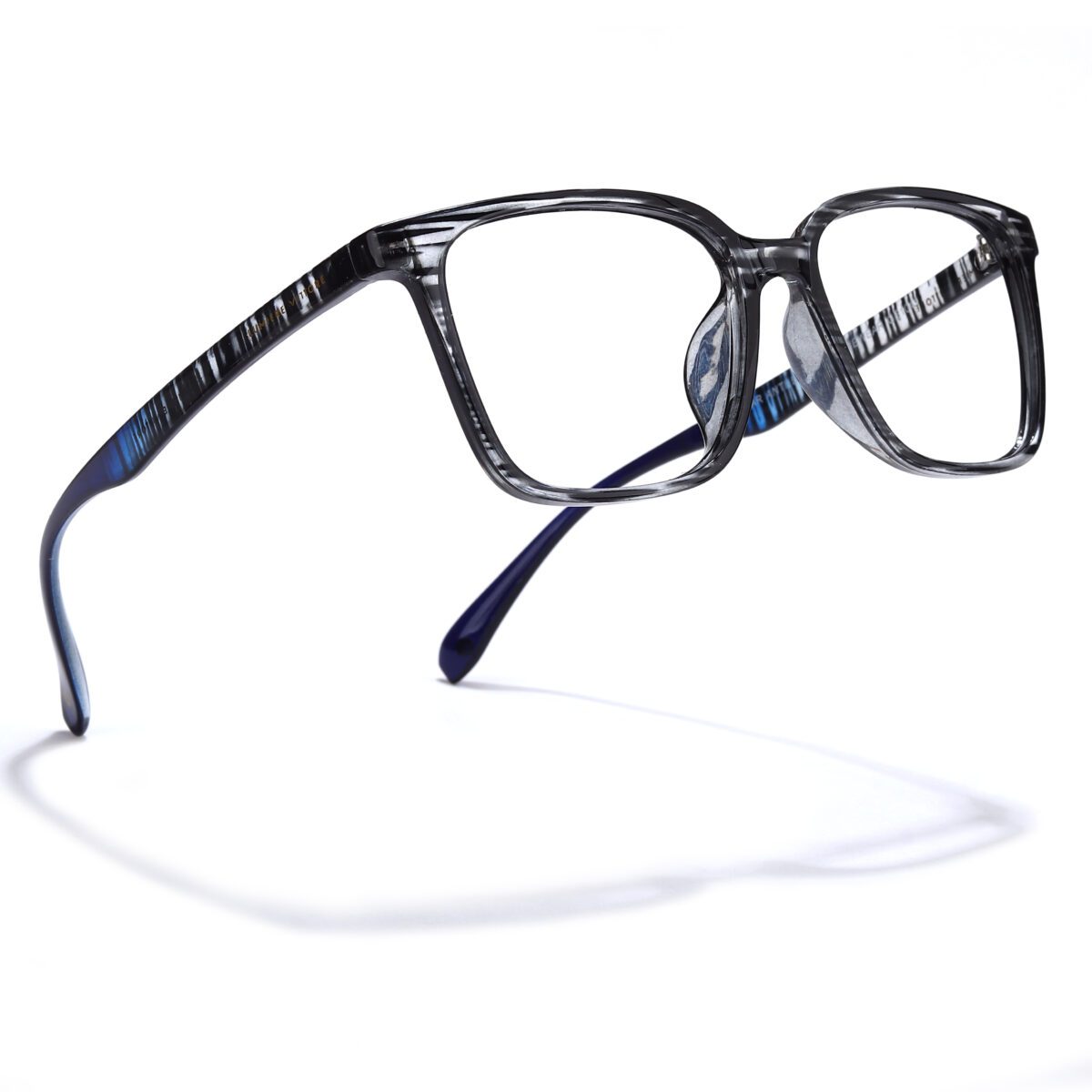 Anti-Blue Ray Glasses, Pattern, G1041 - Image 3