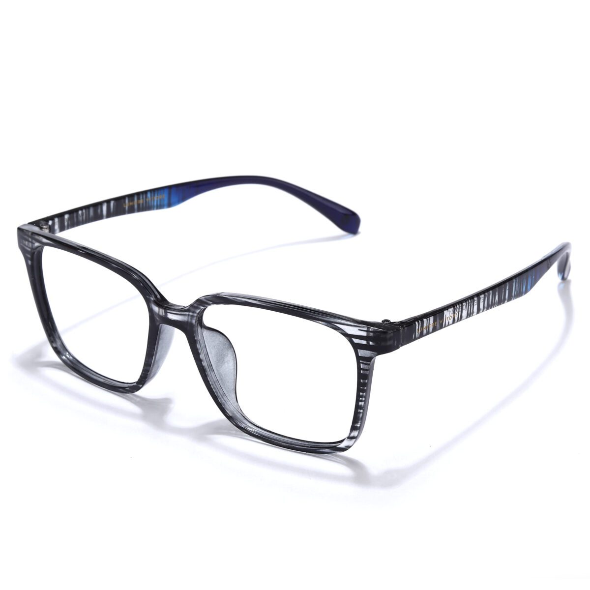 Anti-Blue Ray Glasses, Pattern, G1041 - Image 2
