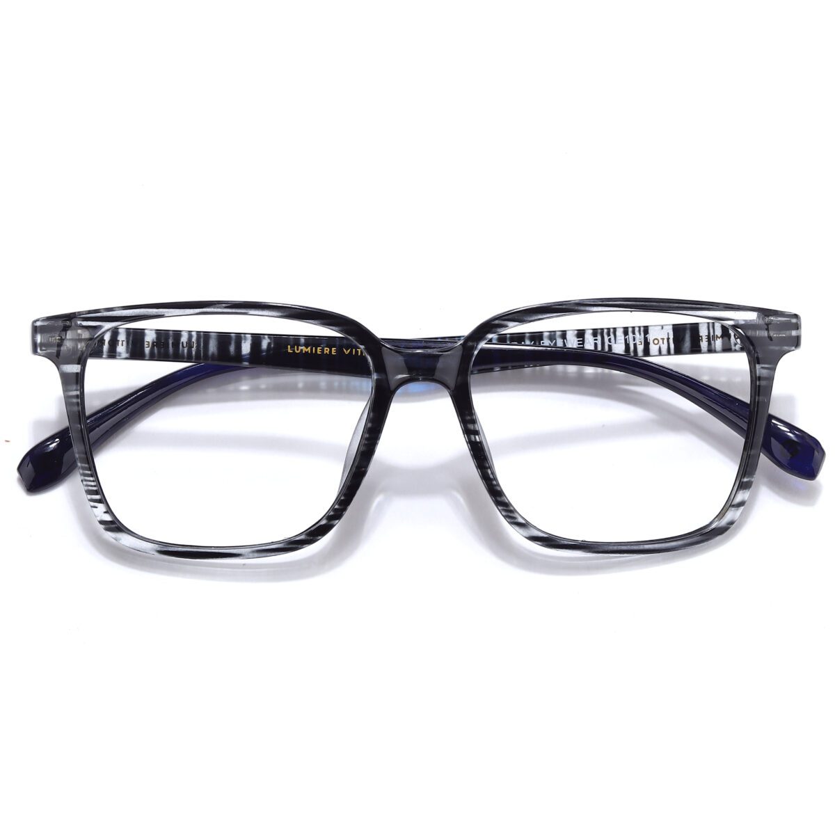 Anti-Blue Ray Glasses, Pattern, G1041 - Image 4
