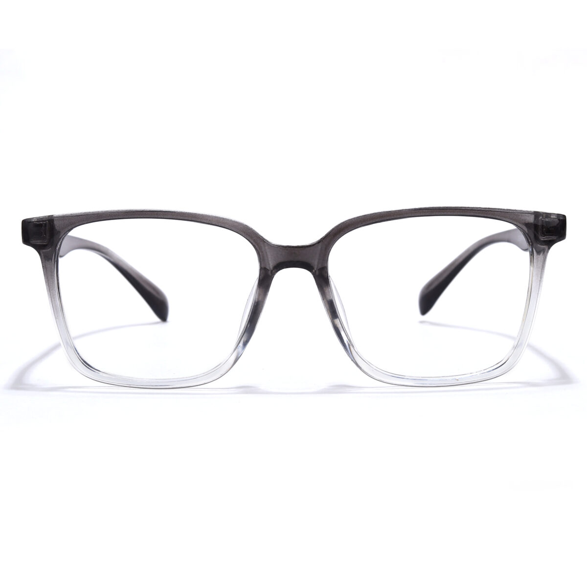 Anti-Blue Ray Glasses, Grey Trp, G1041