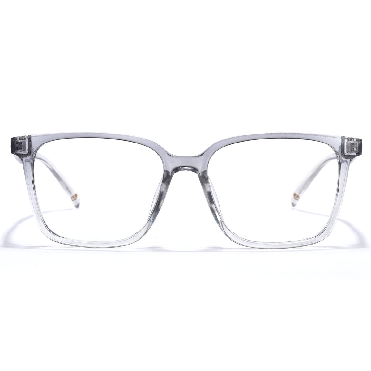 Anti-Blue Ray Glasses, Smoke Trp, G1041