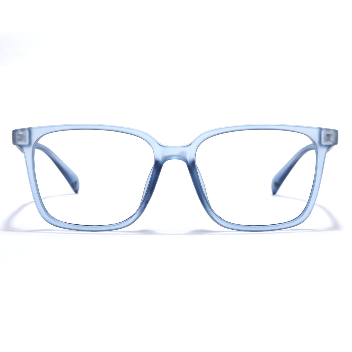 Anti-Blue Ray Screen Glasses, Blue, G1041