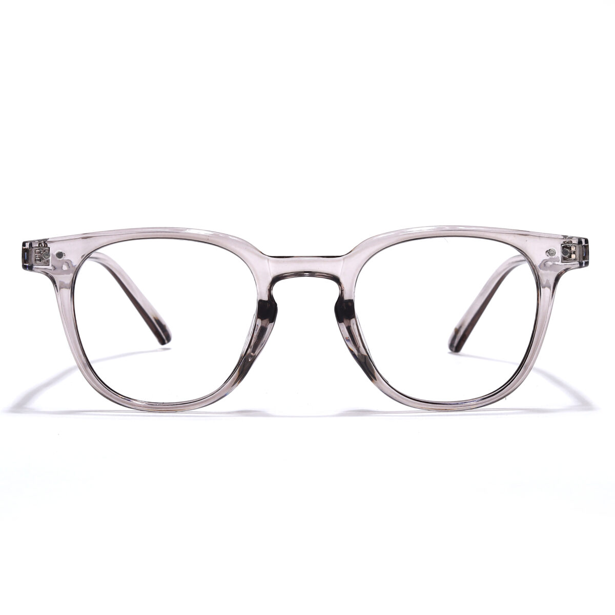 Anti-Blue Ray Glasses, Brown Tint, G1046
