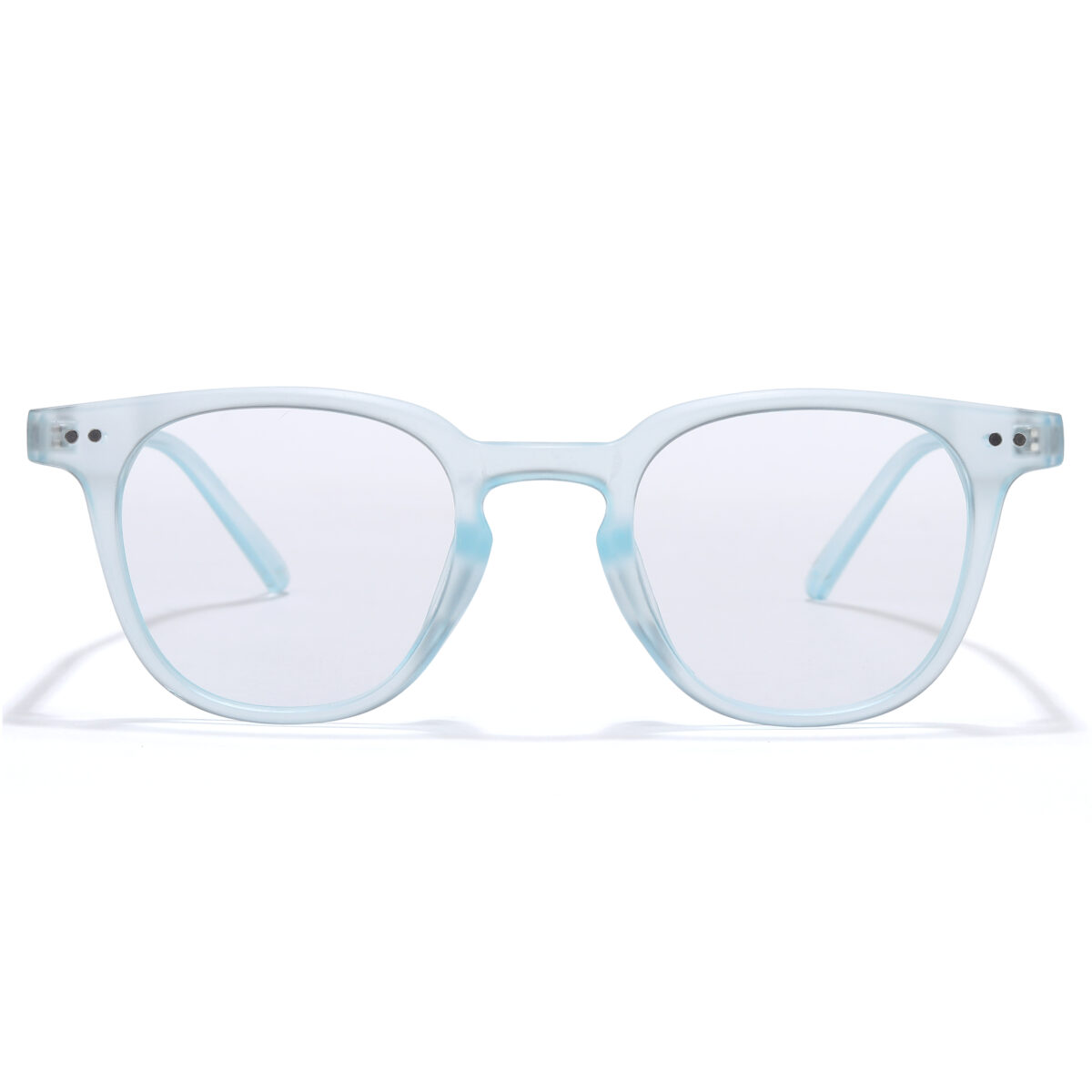 Anti-Blue Ray Glasses, Blue, G1046