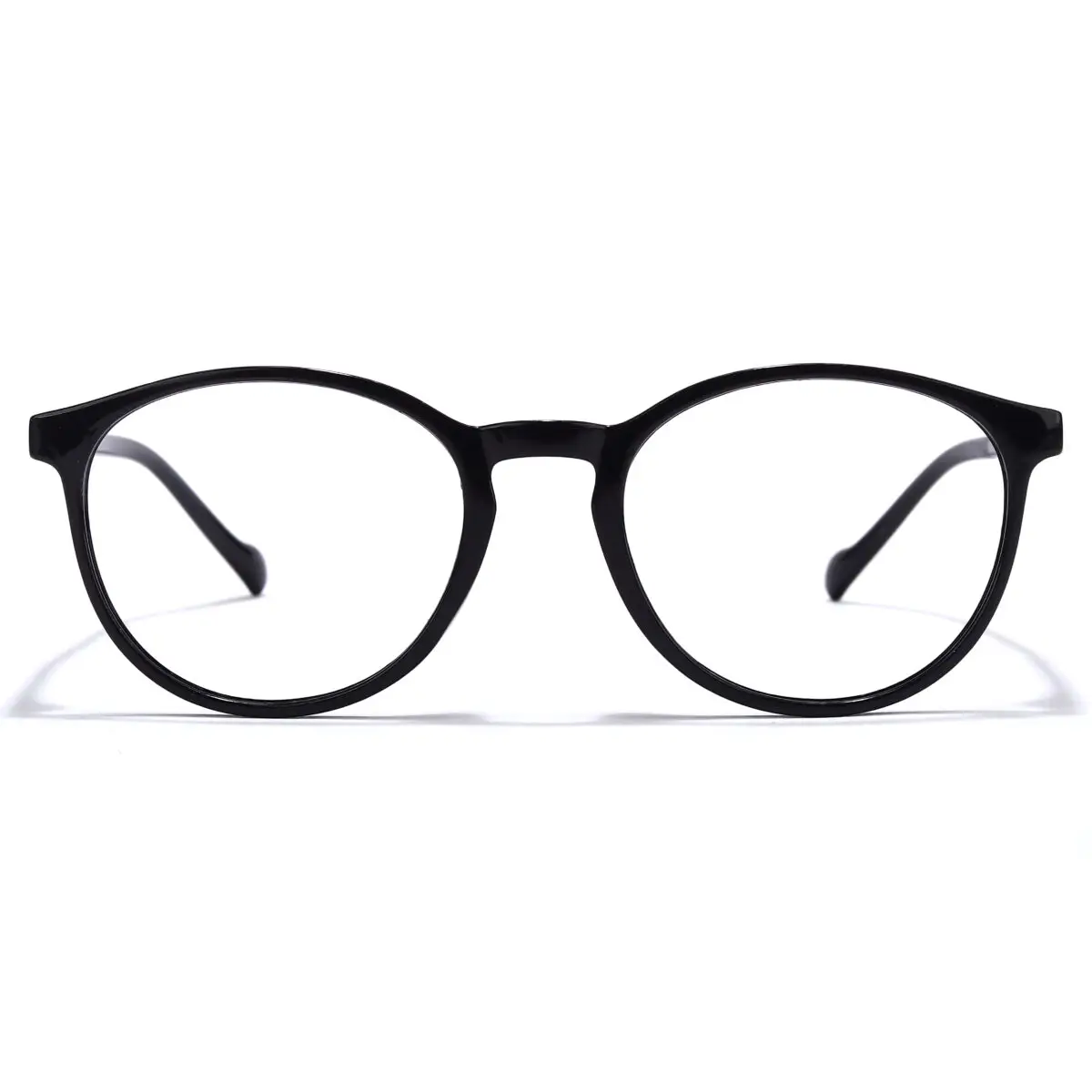 Anti-Blue Ray Glasses, Black, G1045